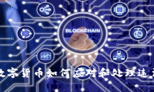 加密数字货币如何应对和处理违法行为