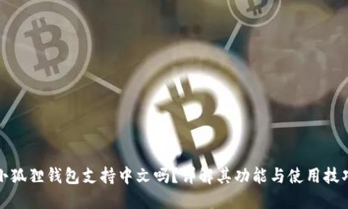 小狐狸钱包支持中文吗？详解其功能与使用技巧