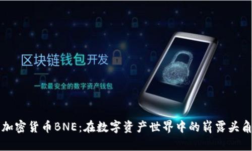 加密货币BNE：在数字资产世界中的崭露头角