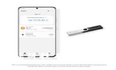 如何选择适合的金融科技有限公司进行加密货币