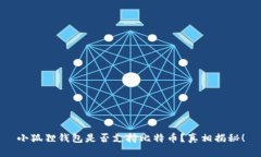 小狐狸钱包是否支持比特币？真相揭秘！