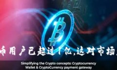全球加密货币用户已超过1亿，这对市场意味着什
